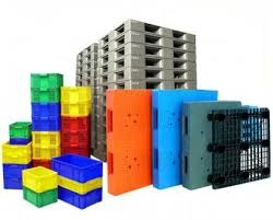 พาเลทพลาสติก